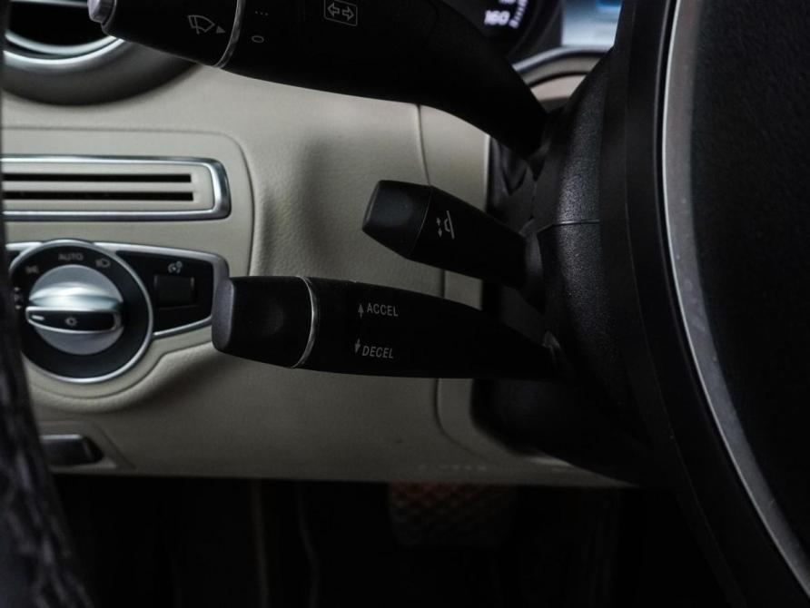 Mercedes-Benz C-Класс IV (W205) Воронеж  - изображение 14