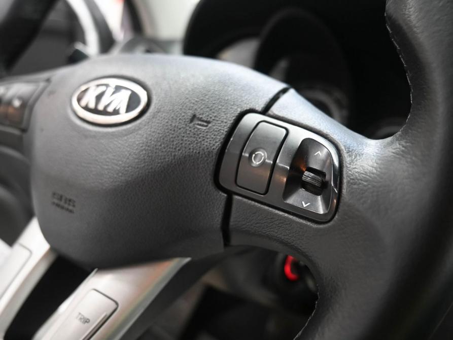 Kia Ceed I Рестайлинг Ростов-на-Дону  - изображение 13