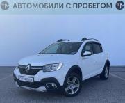 Renault Sandero II Рестайлинг Стерлитамак  - изображение 30