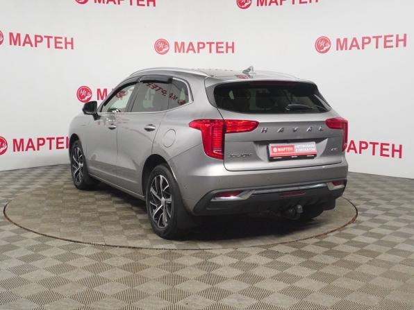 Haval Jolion I с пробегом 2023 года, цена 1 970 000 рублей, 83670 км, внедорожник, Автокод Объявления
