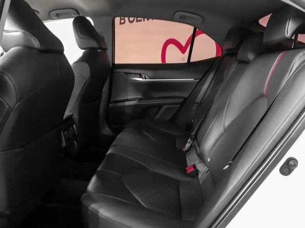 Toyota Camry VIII (XV70) с пробегом 2021 года, цена 3 050 000 рублей, 96477 км, седан, Автокод Объявления