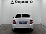 Lada (ВАЗ) Granta I Рестайлинг Воронеж  - изображение 26