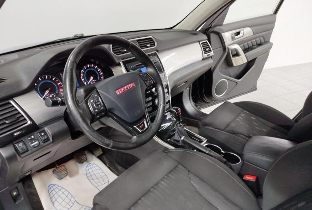 Haval H2 Саратов  - изображение 21