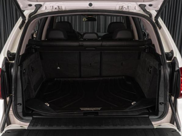 BMW X5 III (F15) с пробегом 2014 года, цена 2 639 000 рублей, 161659 км, внедорожник, Автокод Объявления