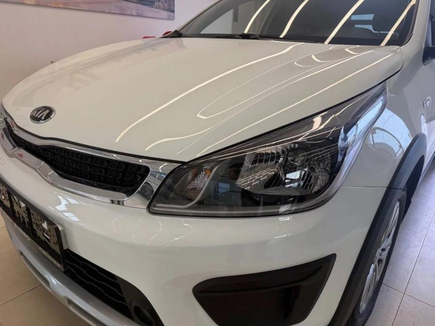 Kia Rio IV Челябинск  - изображение 14