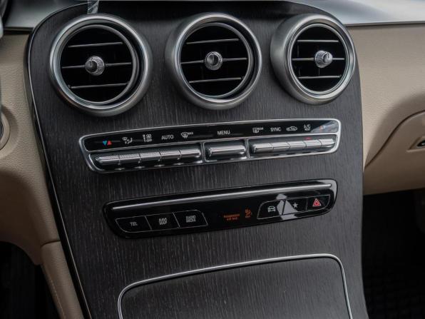 Mercedes-Benz GLC Coupe I (C253) Рестайлинг с пробегом 2020 года, цена 4 180 000 рублей, 141416 км, внедорожник, Автокод Объявления