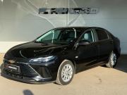 Chevrolet Monza II Рестайлинг Уфа  - изображение 17
