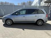 Opel Zafira B Ростов-на-Дону  - изображение 21