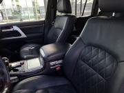 Toyota Land Cruiser 200 Series Рестайлинг 2 Санкт-Петербург  - изображение 45