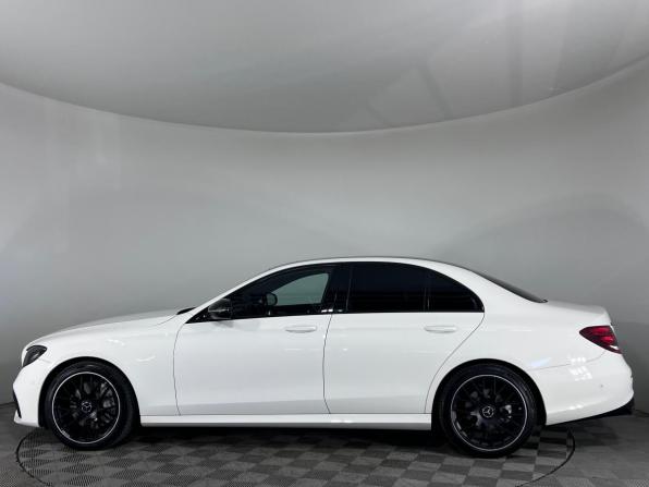 Mercedes-Benz E-Класс V (W213 S213 C238) с пробегом 2017 года, цена 3 880 000 рублей, 54514 км, седан, Автокод Объявления