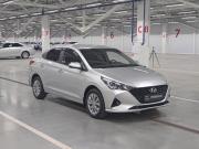 Hyundai Solaris II Рестайлинг Казань  - изображение 25