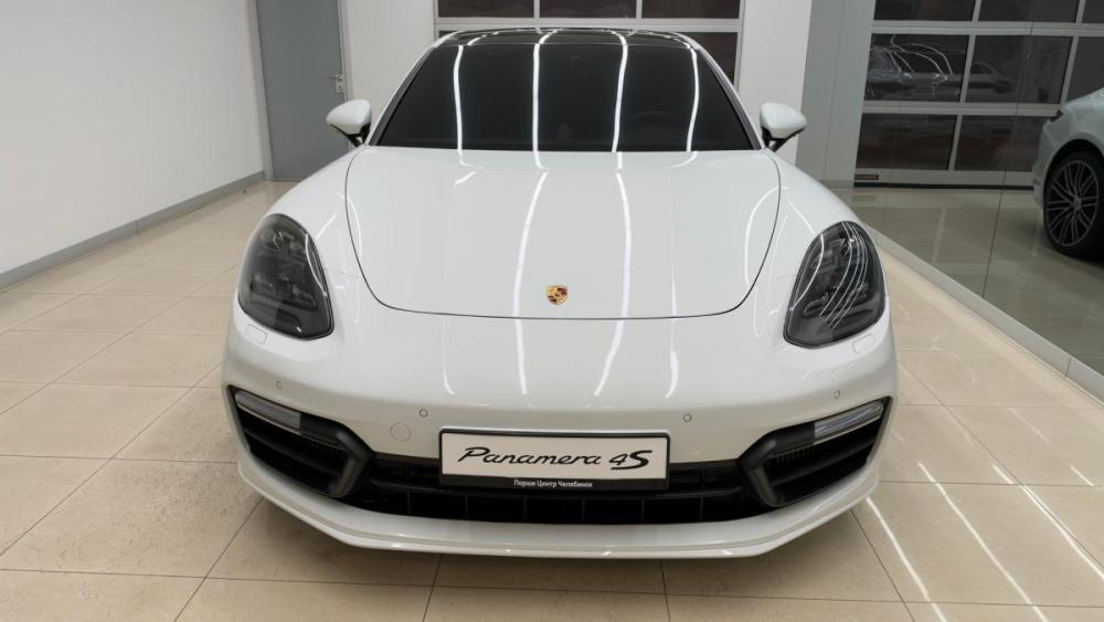 Porsche Panamera II Челябинск  - изображение 2