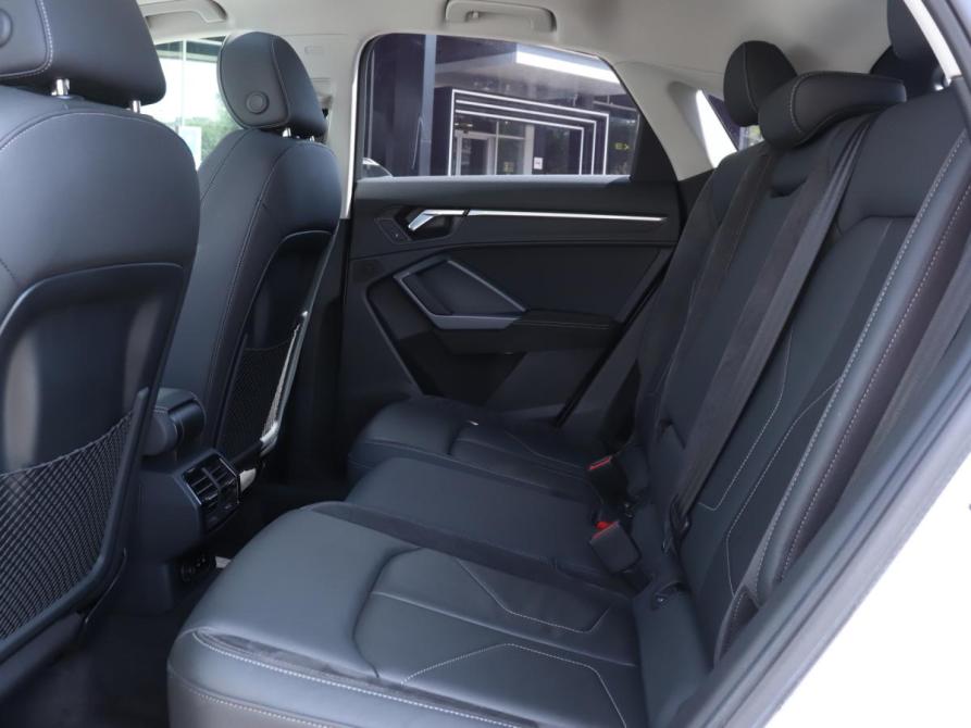 Audi Q3 Sportback II (F3) Москва  - изображение 10
