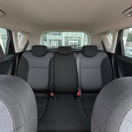 Kia Soul II Рестайлинг с пробегом 2018 года, цена 1 355 000 рублей, 155314 км, хэтчбек, Автокод Объявления