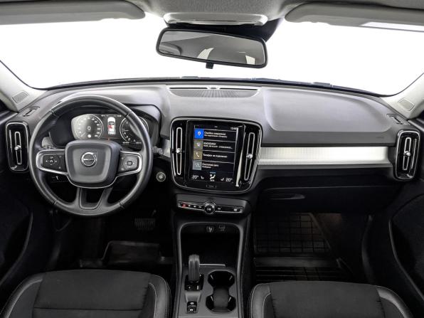 Volvo XC40 I с пробегом 2019 года, цена 3 290 000 рублей, 47888 км, внедорожник, Автокод Объявления