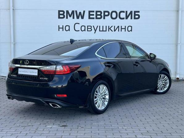 Lexus ES VI Рестайлинг с пробегом 2017 года, цена 3 325 000 рублей, 86350 км, седан, Автокод Объявления