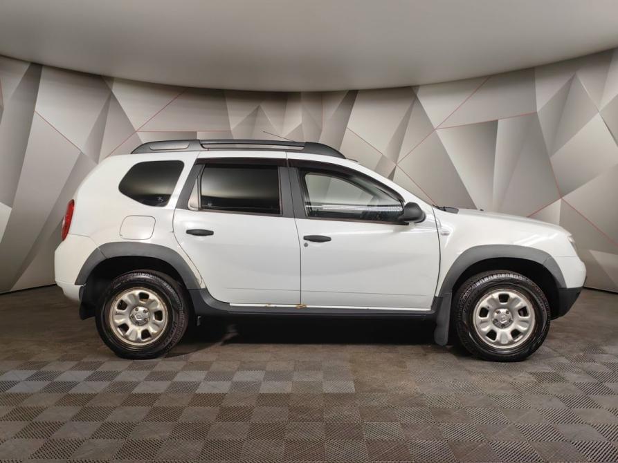 Renault Duster I Москва  - изображение 6