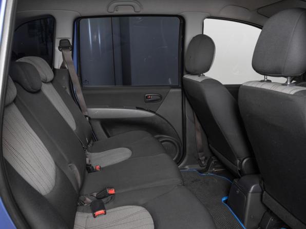 Hyundai Matrix I Рестайлинг 2 с пробегом 2009 года, цена 387 000 рублей, 308000 км, компактвэн, Автокод Объявления