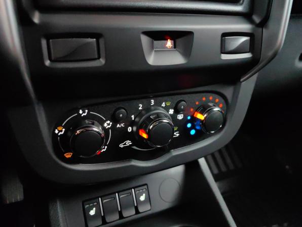 Lada (ВАЗ) Largus I Рестайлинг с пробегом 2024 года, цена 1 278 000 рублей, 22007 км, фургон, Автокод Объявления
