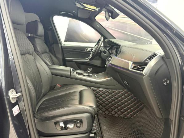 BMW X5 IV (G05/G18) с пробегом 2020 года, цена 8 195 000 рублей, 70610 км, внедорожник, Автокод Объявления