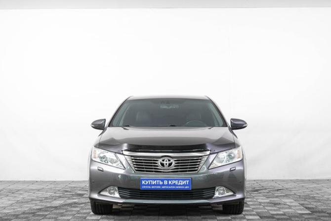 Toyota Camry VII (XV50) с пробегом 2012 года, цена 1 549 000 рублей, 290000 км, седан, Автокод Объявления