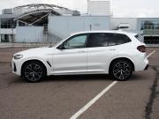 BMW X3 III (G01) Рестайлинг Москва  - изображение 29