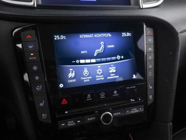 Infiniti QX50 II с пробегом 2018 года, цена 2 647 444 рубля, 128303 км, внедорожник, Автокод Объявления