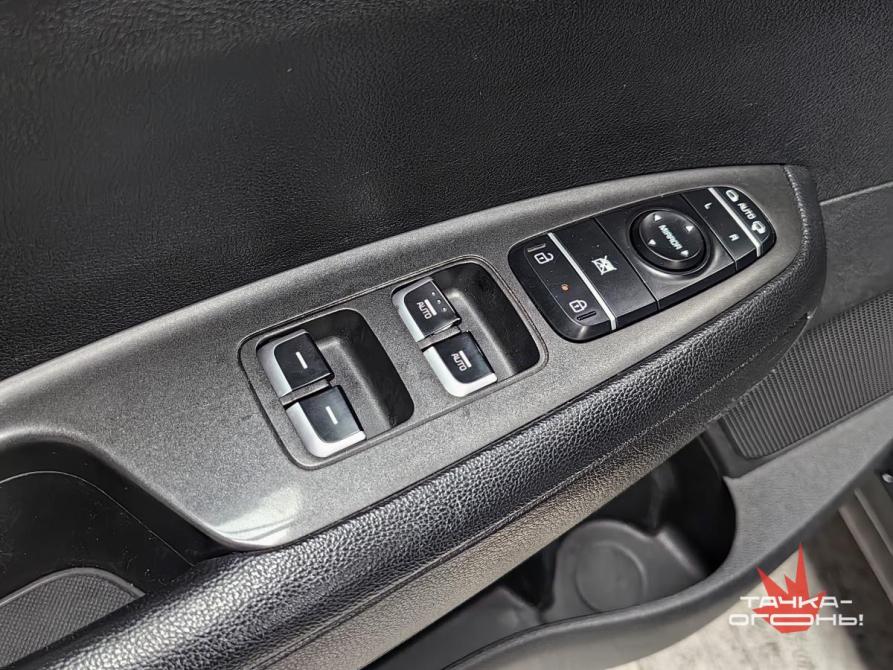 Kia Optima IV Пермь  - изображение 17