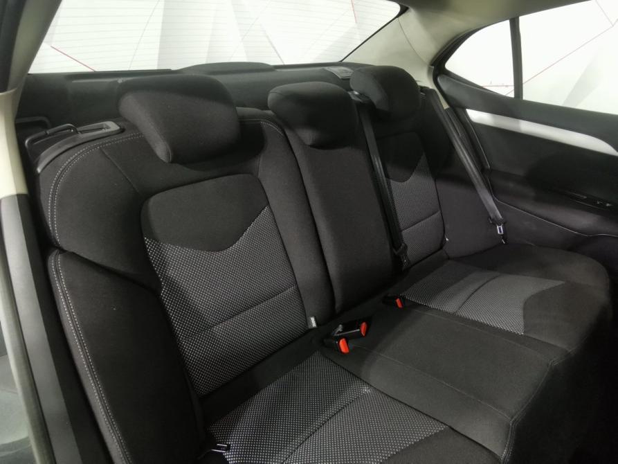 Citroen C4 II Москва  - изображение 16