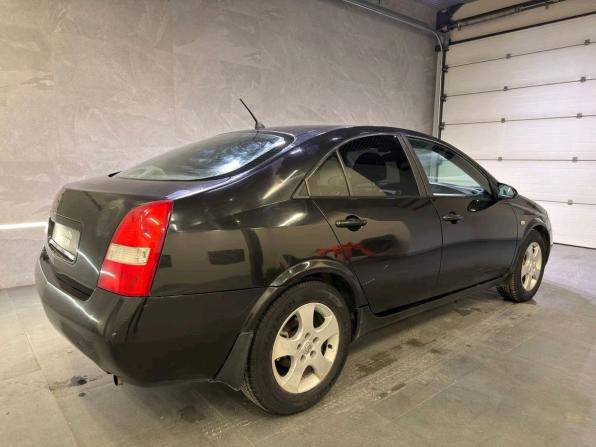 Nissan Primera III (P12) с пробегом 2002 года, цена 299 000 рублей, 385682 км, седан, Автокод Объявления