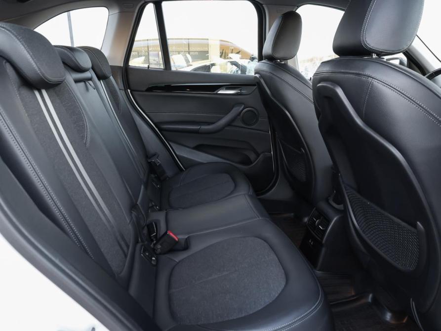 BMW X1 II (F48) Рестайлинг Москва  - изображение 10