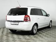 Opel Zafira B Рестайлинг Санкт-Петербург  - изображение 20