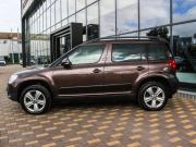 Skoda Yeti I Калуга  - изображение 17