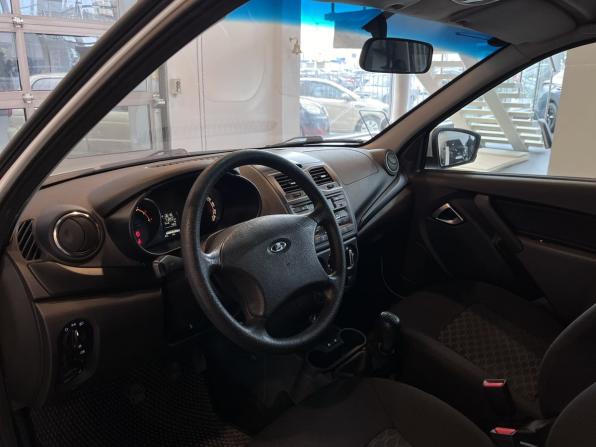 Lada (ВАЗ) Granta I Рестайлинг с пробегом 2023 года, цена 850 000 рублей, 71887 км, лифтбек, Автокод Объявления