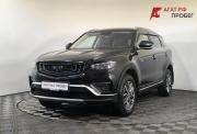 Geely Atlas Pro Нижний Новгород  - изображение 25