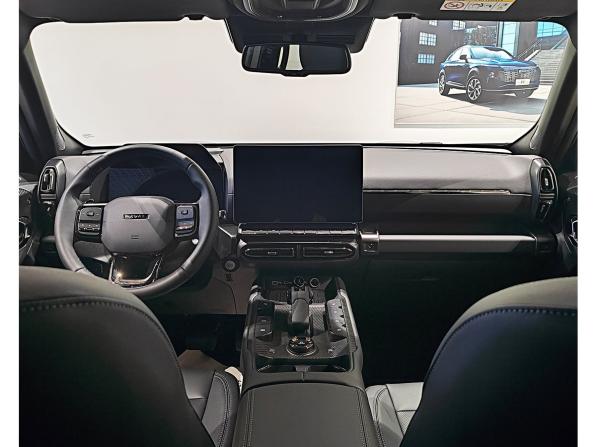 Новый Haval H7 I 2026 года, цена 4 152 000 рублей, внедорожник, Автокод Объявления