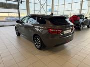 Lada (ВАЗ) Vesta I Москва  - изображение 39