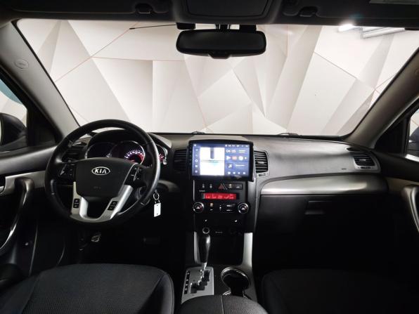 Kia Sorento II с пробегом 2012 года, цена 1 495 000 рублей, 112877 км, внедорожник, Автокод Объявления