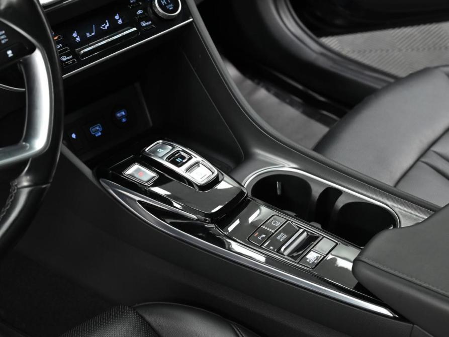 Hyundai Sonata VIII (DN8) Москва  - изображение 12