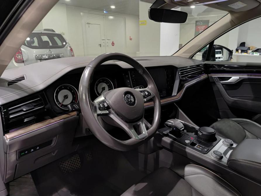 Volkswagen Touareg III Казань  - изображение 20