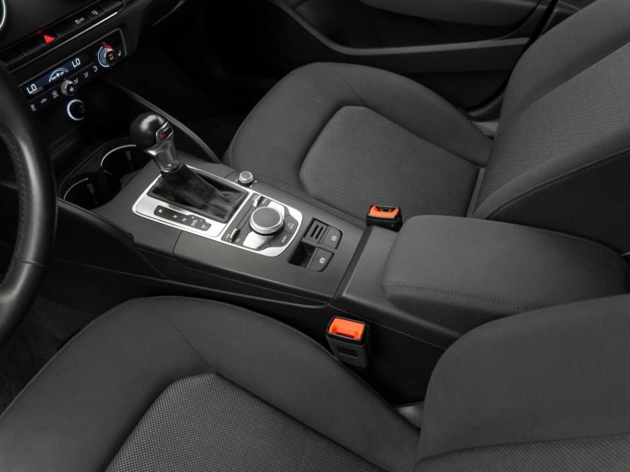 Audi A3 III (8V) Рестайлинг Москва  - изображение 15