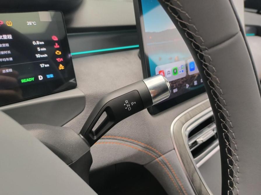 Geely Galaxy M7 Краснодар  - изображение 30
