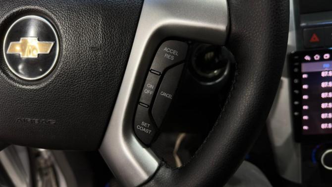 Chevrolet Captiva I с пробегом 2007 года, цена 770 000 рублей, 238486 км, внедорожник, Автокод Объявления