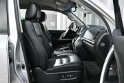 Toyota Land Cruiser 200 Series Рестайлинг 1 Уфа  - изображение 36