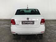 Volkswagen Polo V Рестайлинг Москва  - изображение 23