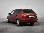 Skoda Fabia II Санкт-Петербург  - изображение 27