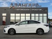 Omoda S5 Волгоград  - изображение 43
