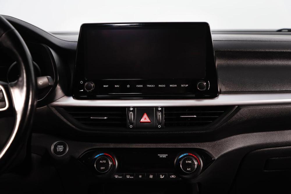 Kia K3 II Рестайлинг Новосибирск  - изображение 11