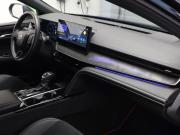 Toyota Camry IX (XV80) China Market Москва  - изображение 62