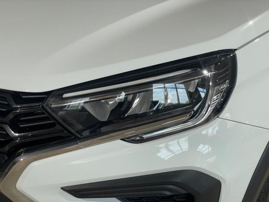 Lada (ВАЗ) Vesta I Рестайлинг (NG) Тверь  - изображение 12